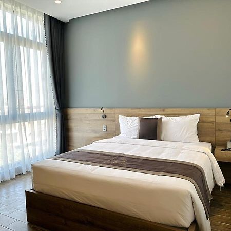 Lion 6 Hotel Cần Thơ Kültér fotó