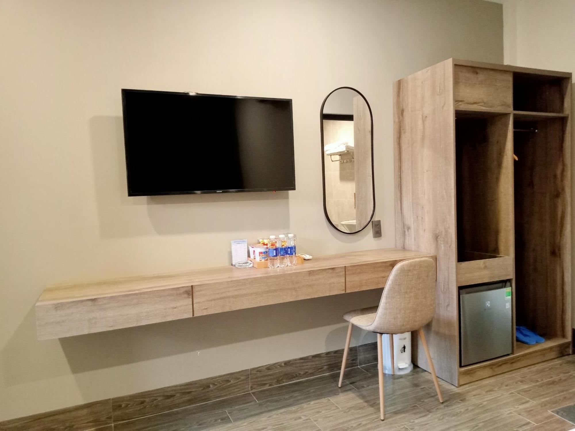 Lion 6 Hotel Cần Thơ Kültér fotó